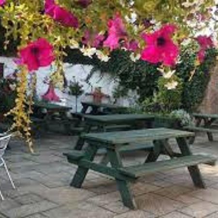 The Black Bull Bed & Breakfast Wolsingham Exterior photo