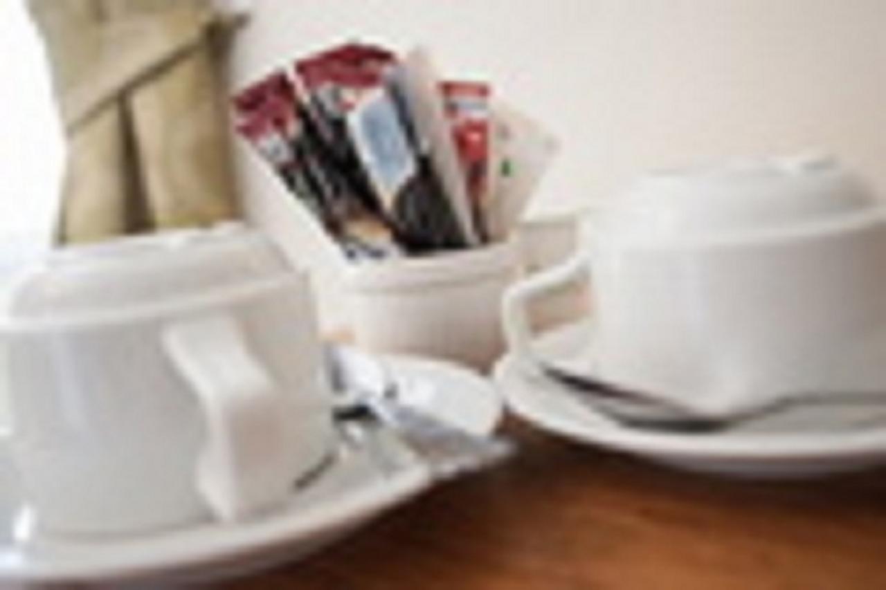 The Black Bull Bed & Breakfast Wolsingham Exterior photo