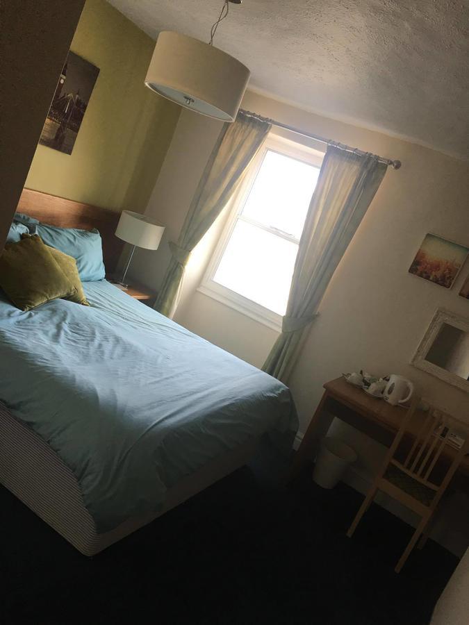 The Black Bull Bed & Breakfast Wolsingham Exterior photo
